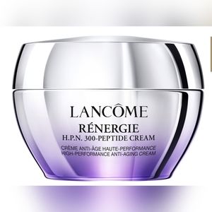 NEW LANCÔME RENERGIE HPN 300-PEPTIDE Face CREAM